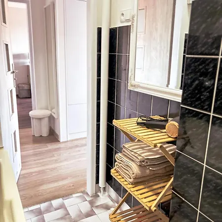 Appartement Homely By Bookinghost Wałcz