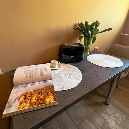 Homely By Bookinghost Walcz