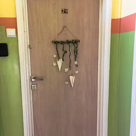 Homely By Bookinghost