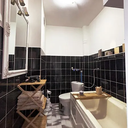 Homely Apartment
