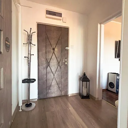 Apartment Homely Walcz