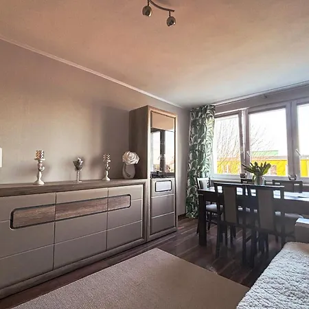 Homely Apartment *