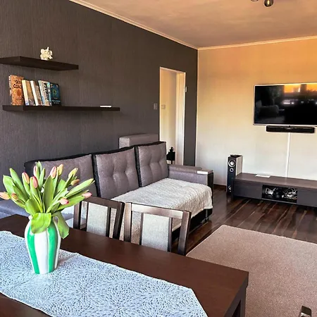 Apartment Homely