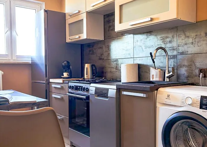 Daire Homely By Bookinghost *