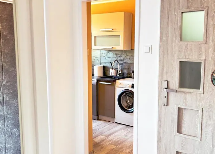 Апартаменты Homely By Bookinghost